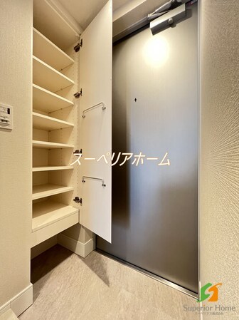 グランカーサ四谷の物件内観写真